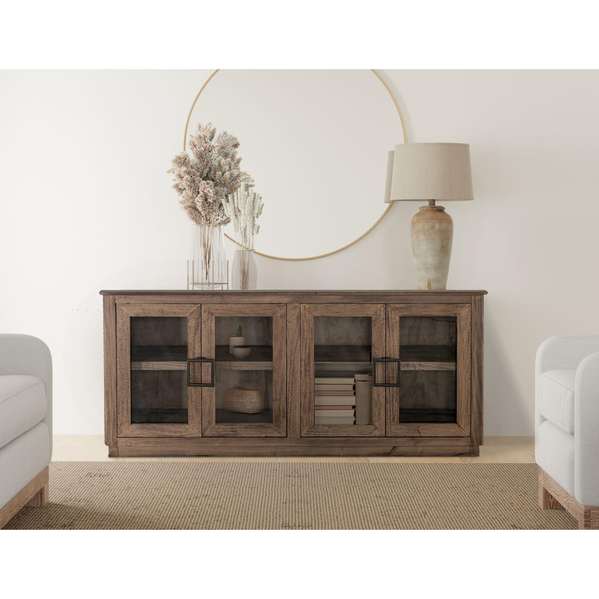 Samara 4 Door Console 4 Samara 4 Door Console - Image 4