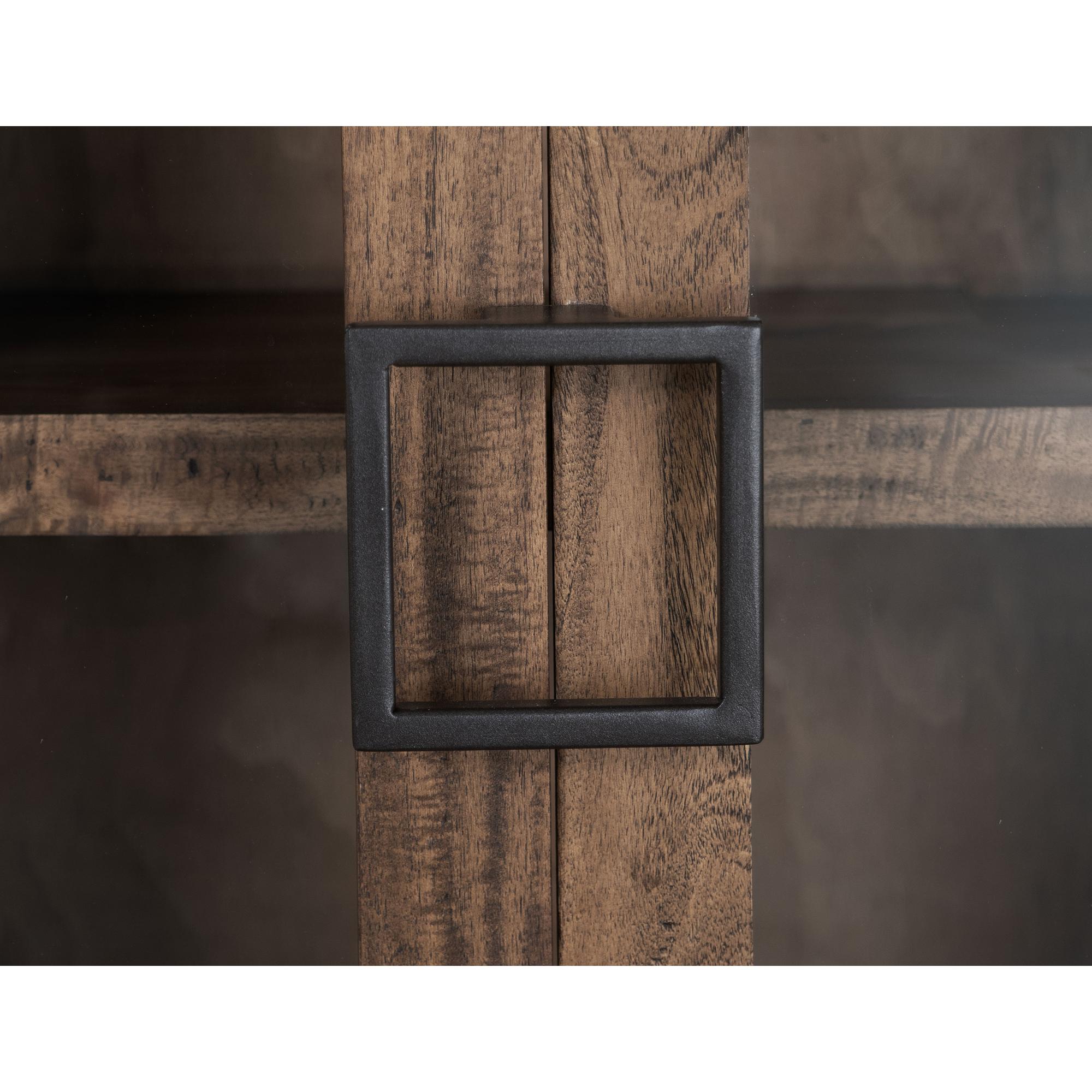 Samara 4 Door Console 6 Samara 4 Door Console - Image 6