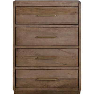 Mezquite 4 Drawer Chest IFD6621CHT IFD6621CHT 02