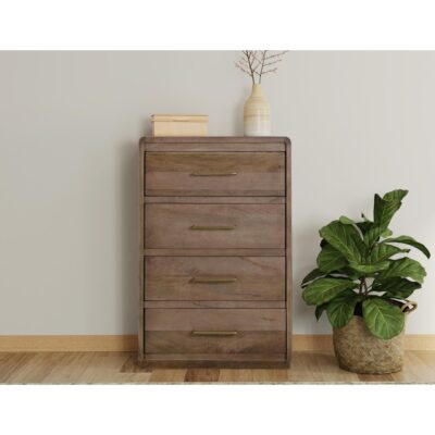 Mezquite 4 Drawer Chest IFD6621CHT IFD6621CHT 04