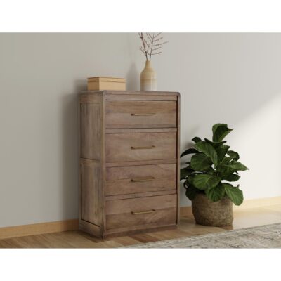 Mezquite 4 Drawer Chest IFD6621CHT IFD6621CHT 05
