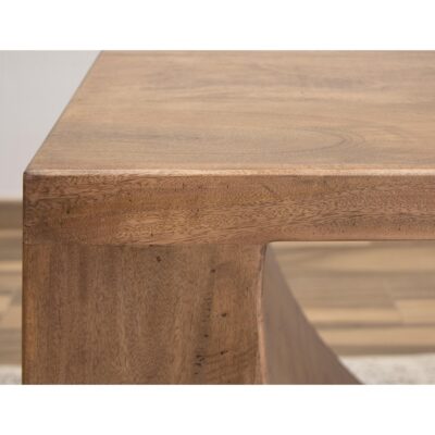 Mezquite Wooden Cocktail Table IFD6621CKT IFD6621CKT 04