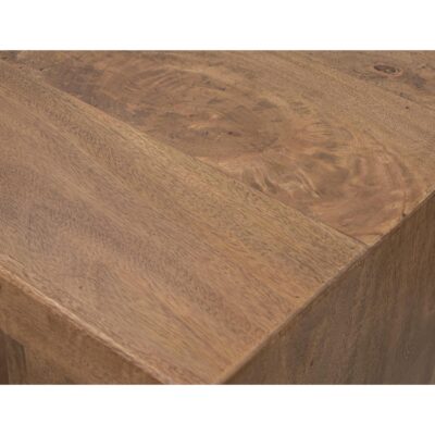 Mezquite Wooden Cocktail Table IFD6621CKT IFD6621CKT 05