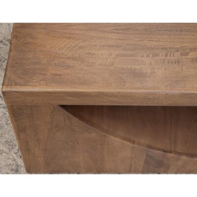 Mezquite Wooden Cocktail Table IFD6621CKT IFD6621CKT 07