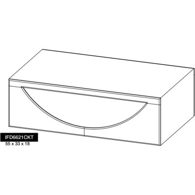 Mezquite Wooden Cocktail Table IFD6621CKT IFD6621CKT 09