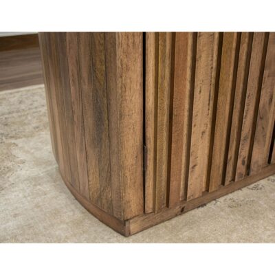 Mezquite 4 Door Console 16 Mezquite 4 Door Console IFD6621CNS IFD6621CNS 08