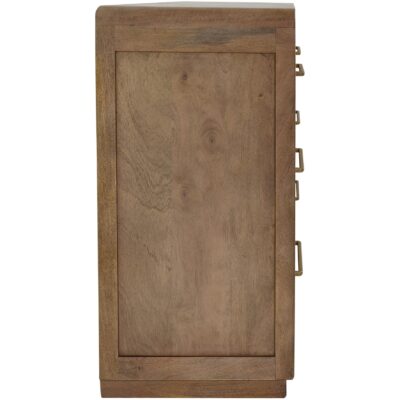 Mezquite 6 Drawer Dresser 9 Mezquite 6 Drawer Dresser IFD6621DSR IFD6621DSR 03