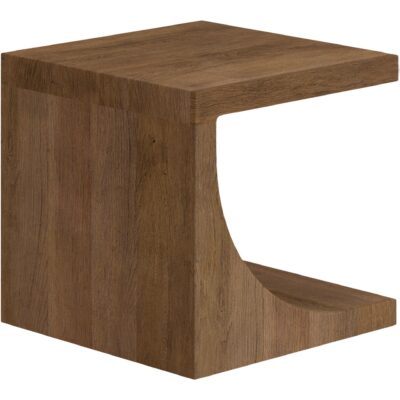 Mezquite End Table IFD6621END IFD6621END 02