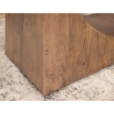 Mezquite End Table IFD6621END IFD6621END 06