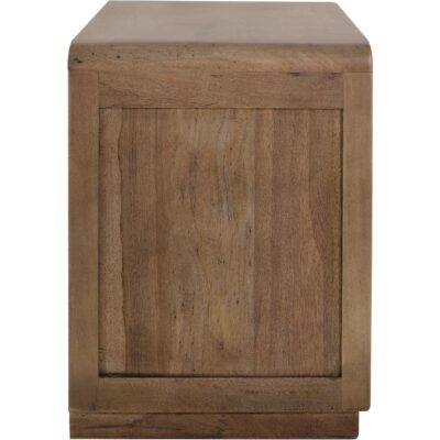 Mezquite 2 Drawer Nightstand 8 Mezquite 2 Drawer Nightstand IFD6621NTS IFD6621NTS 03