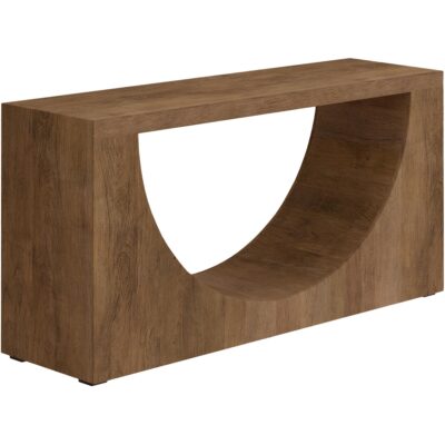 Mezquite Sofa Table IFD6621SFT IFD6621SFT 02