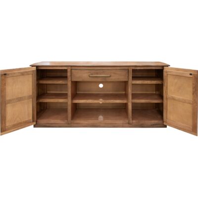 Mezquite 1 Drawer 2 Door TV Stand 11 Mezquite 1 Drawer 2 Door TV Stand IFD6621STN70 IFD6621STN70 03