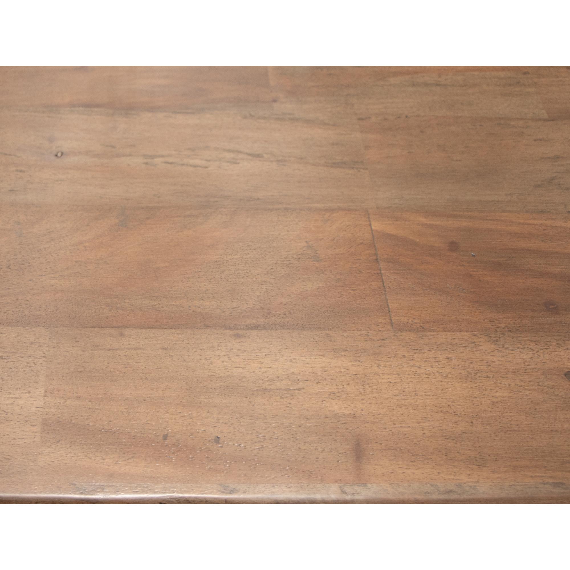 Mezquite 1 Drawer 2 Door TV Stand 7 Mezquite 1 Drawer 2 Door TV Stand - Image 7