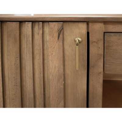 Mezquite 1 Drawer 2 Door TV Stand 16 Mezquite 1 Drawer 2 Door TV Stand IFD6621STN70 IFD6621STN70 08