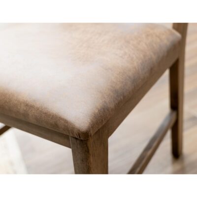 Mezquite Wooden Chair 7 Mezquite Wooden Chair IFD6622CHR IFD6622CHR 04