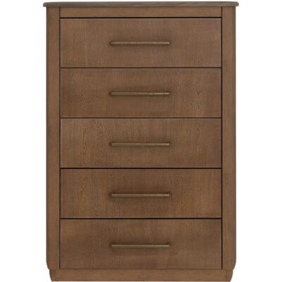 Mezquite 5 Drawer Chest