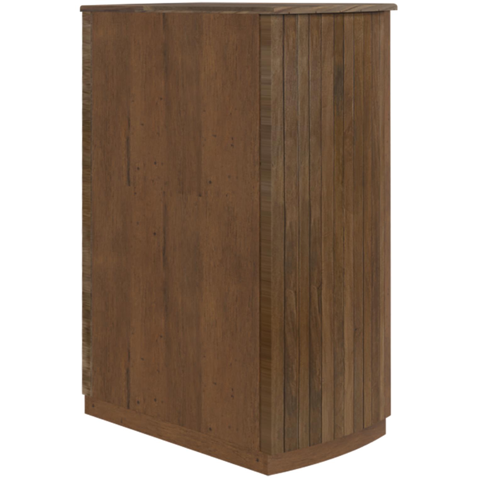 Mezquite 5 Drawer Chest 3 Mezquite 5 Drawer Chest - Image 3