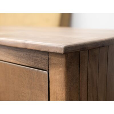 Mezquite 5 Drawer Chest 11 Mezquite 5 Drawer Chest IFD6622CHT IFD6622CHT 06