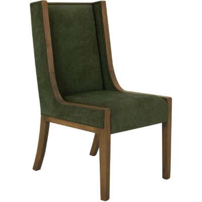 Mezquite Wooden Chair IFD6622CHUGN