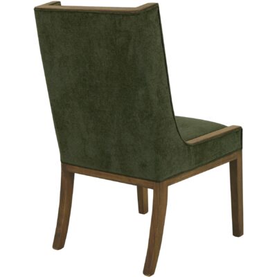 Mezquite Wooden Chair IFD6622CHUGN 8 Mezquite Wooden Chair IFD6622CHUGN IFD6622CHUGN IFD6622CHUGN 02