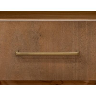 Mezquite 6 Drawer Dresser 10 Mezquite 6 Drawer Dresser IFD6622DSR IFD6622DSR 04
