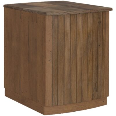 Mezquite 2 Drawer Nightstand 9 Mezquite 2 Drawer Nightstand IFD6622NTS IFD6622NTS 03