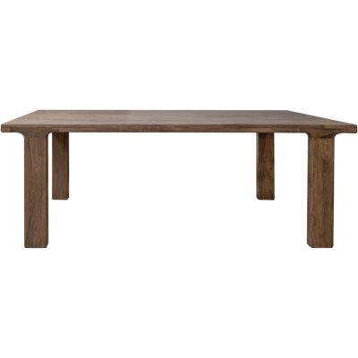Mezquite Wooden Table IFD6622TBL 6 Mezquite Wooden Table IFD6622TBL IFD6622TBL IFD6622TBL 02