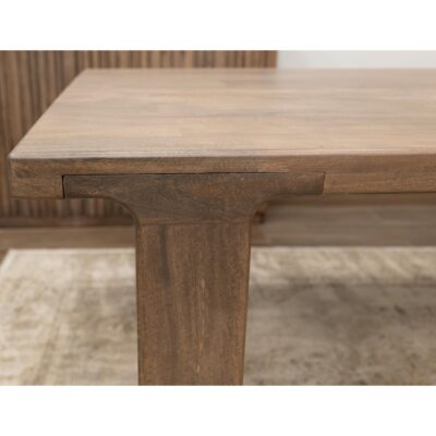 Mezquite Wooden Table IFD6622TBL 8 Mezquite Wooden Table IFD6622TBL IFD6622TBL IFD6622TBL 04