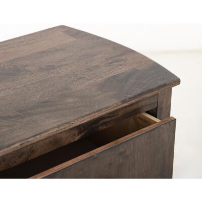 Dark Mezquite 6 Drawer Dresser IFD6632DSR IFD6632DSR IFD6632DSR 05