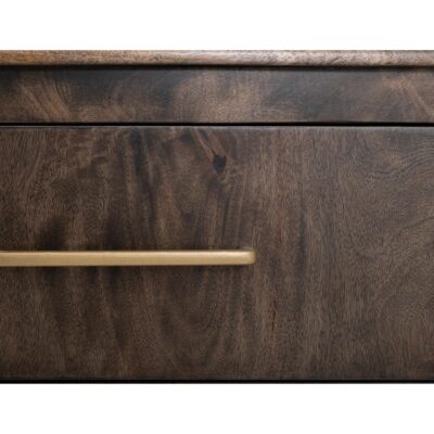 Dark Mezquite 6 Drawer Dresser IFD6632DSR IFD6632DSR IFD6632DSR 08