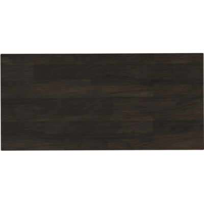 Dark Mezquite Wooden Table 11 Dark Mezquite Wooden Table IFD6632TBL IFD6632TBL 04