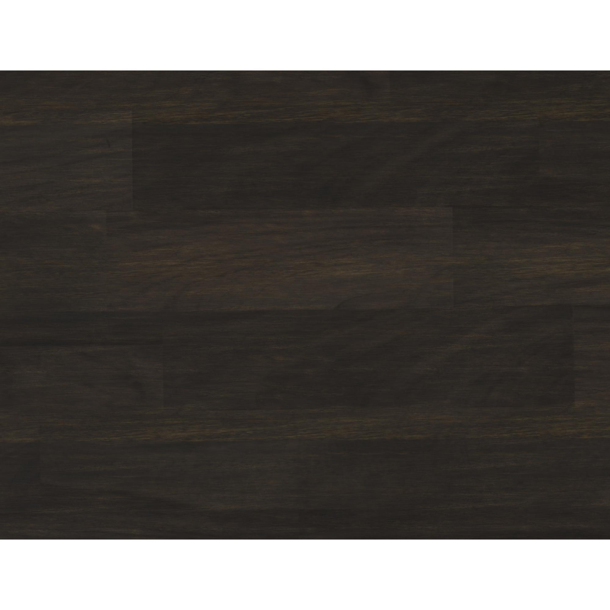 Dark Mezquite Wooden Table 6 Dark Mezquite Wooden Table - Image 6