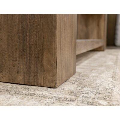 Latola Solid Wood Console IFD6661CNS94 IFD6661CNS94 04