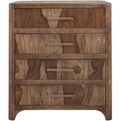 Praga 4 Drawer Chest IFD6721CHT IFD6721CHT 03