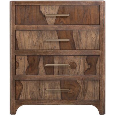 Praga 4 Drawer Chest IFD6721CHT IFD6721CHT 04