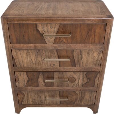 Praga 4 Drawer Chest IFD6721CHT IFD6721CHT 05