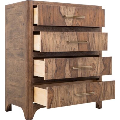 Praga 4 Drawer Chest IFD6721CHT IFD6721CHT 07