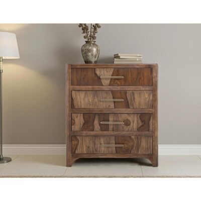 Praga 4 Drawer Chest IFD6721CHT IFD6721CHT 08