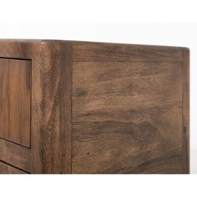 Praga 4 Drawer Chest IFD6721CHT IFD6721CHT 12