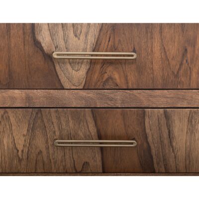 Praga 4 Drawer Chest IFD6721CHT IFD6721CHT 13