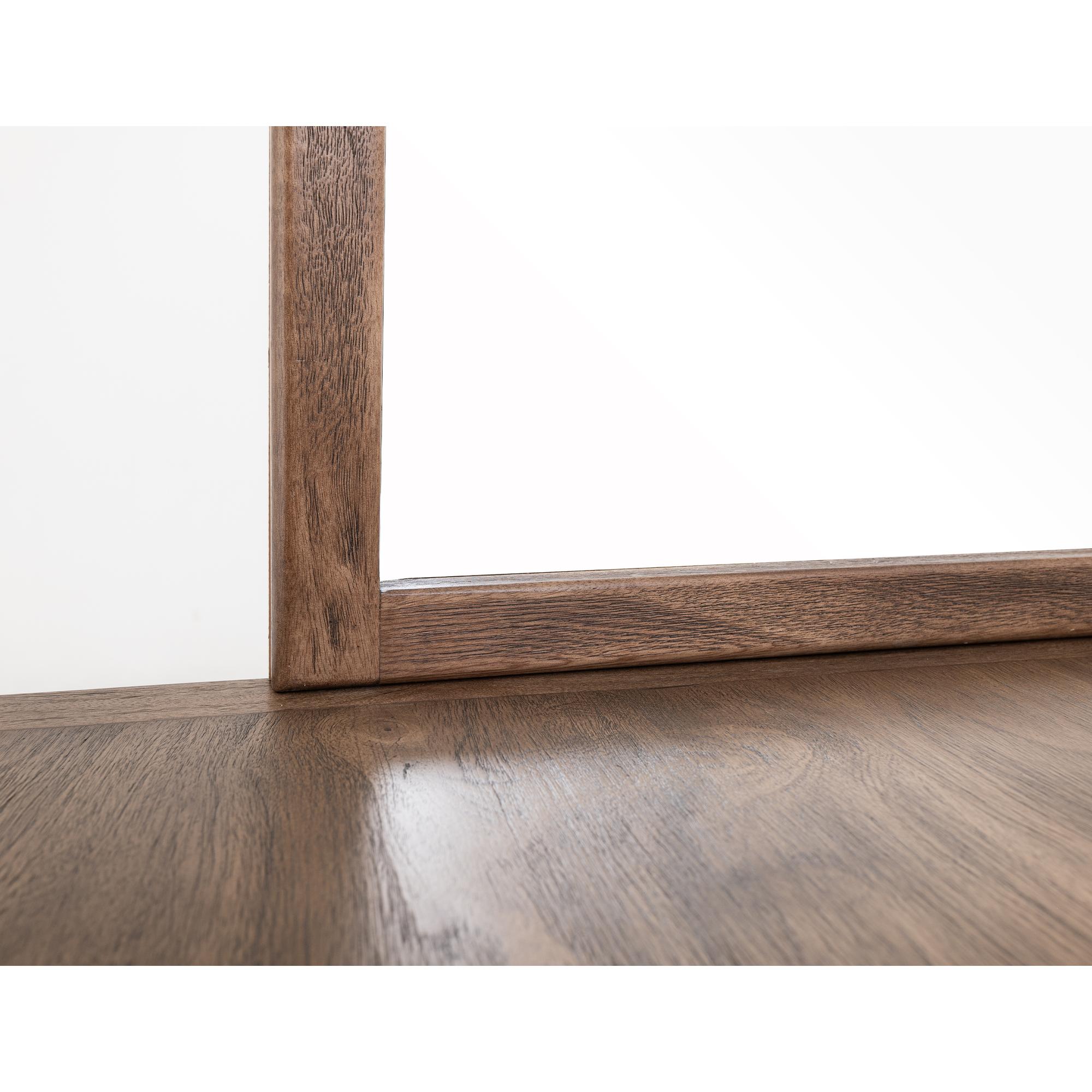 Praga 6 Drawer Dresser 9 Praga 6 Drawer Dresser - Image 9