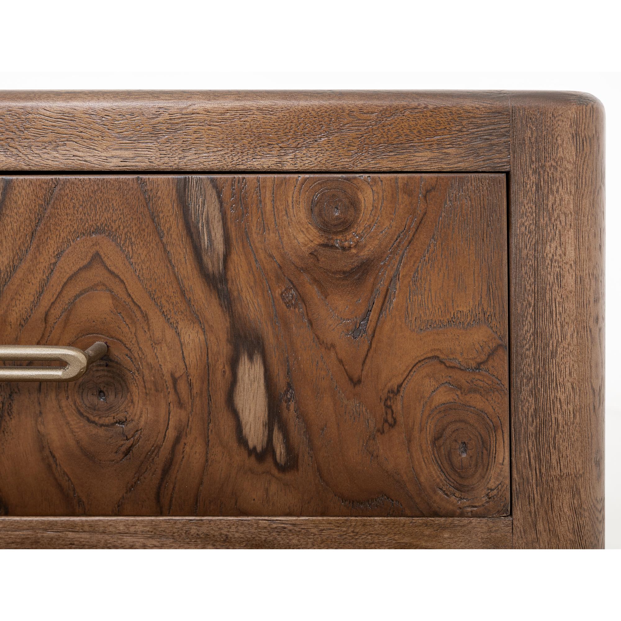 Praga 6 Drawer Dresser 12 Praga 6 Drawer Dresser - Image 12