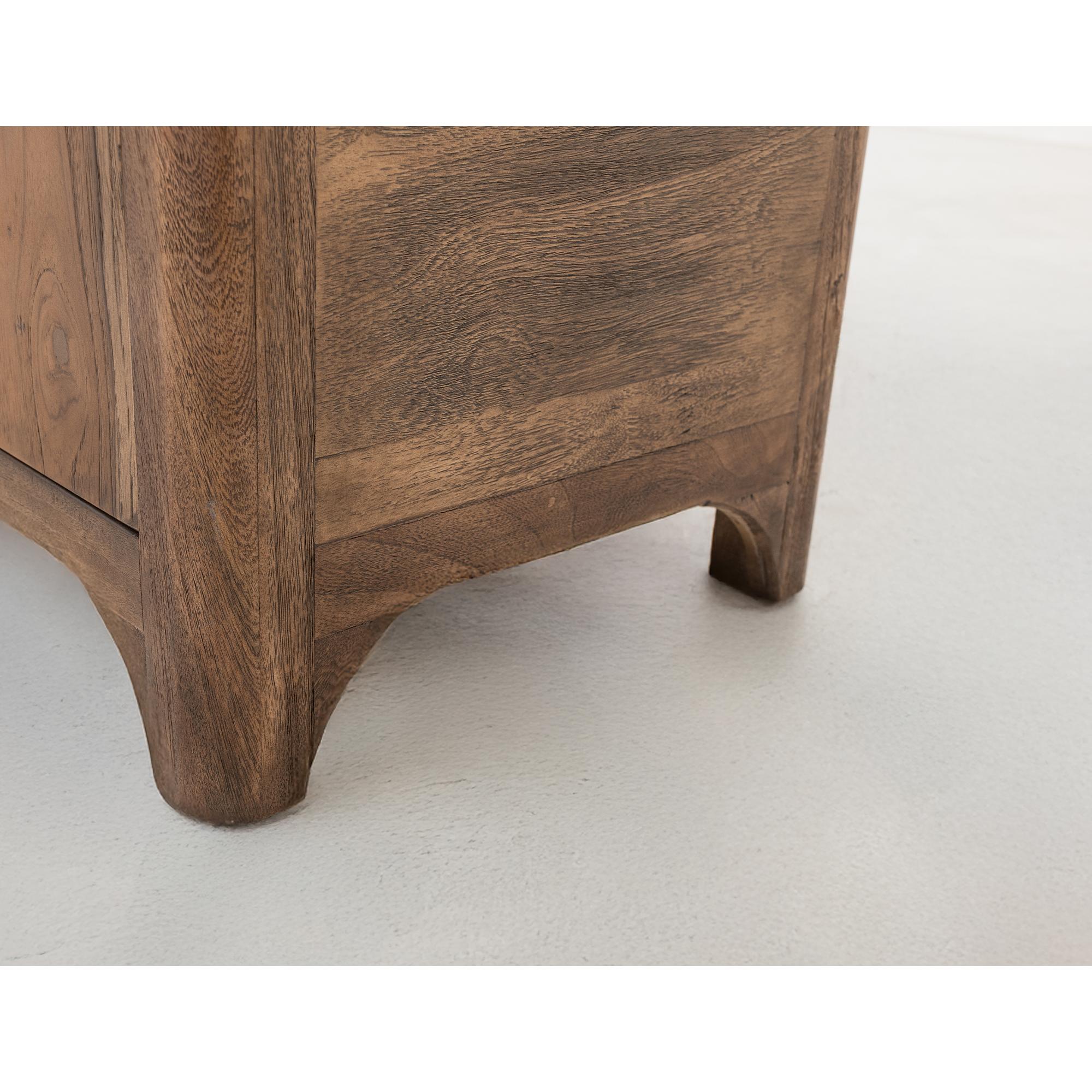 Praga 6 Drawer Dresser 14 Praga 6 Drawer Dresser - Image 14