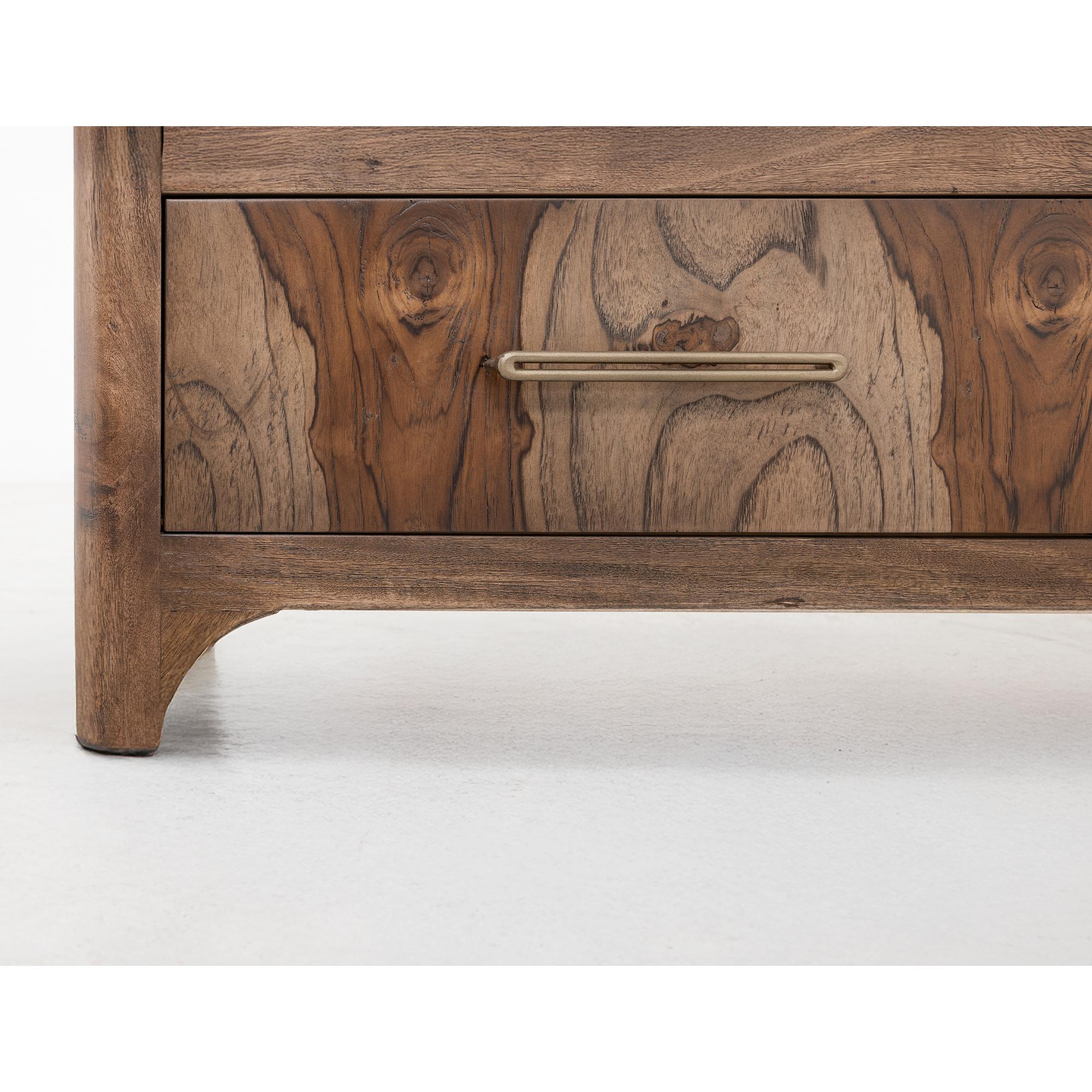 Praga 6 Drawer Dresser 15 Praga 6 Drawer Dresser - Image 15