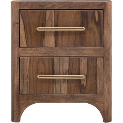 Praga 2 Drawer Nightstand IFD6721NTS IFD6721NTS 03