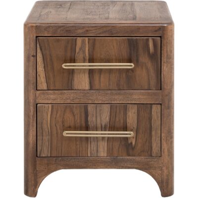 Praga 2 Drawer Nightstand IFD6721NTS IFD6721NTS 04