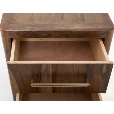 Praga 2 Drawer Nightstand IFD6721NTS IFD6721NTS 09