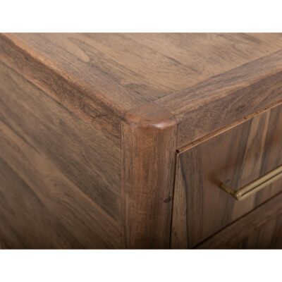 Praga 2 Drawer Nightstand IFD6721NTS IFD6721NTS 10