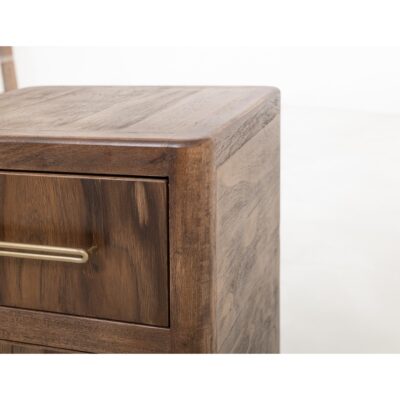 Praga 2 Drawer Nightstand IFD6721NTS IFD6721NTS 16