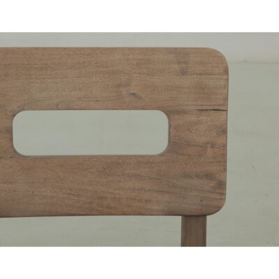 Luma Wooden Chair IFD6801CHR IFD6801CHR 07
